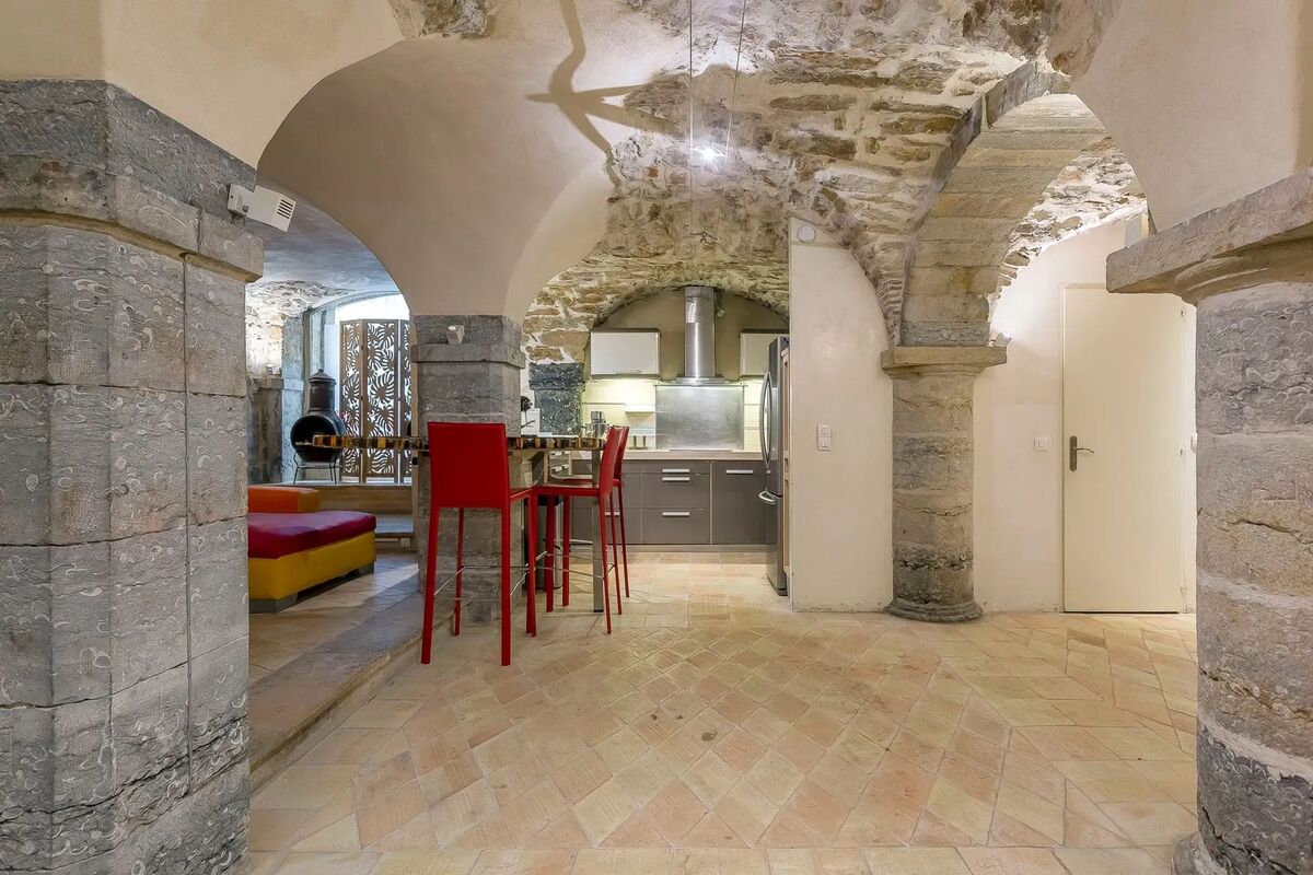 Appartement 220 m² avec sauna, Presqu'île de Lyon - Photo 20