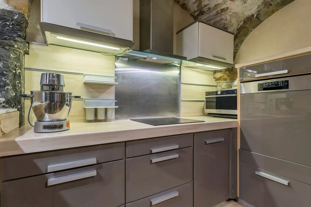Appartement 220 m² avec sauna, Presqu'île de Lyon - Photo 21