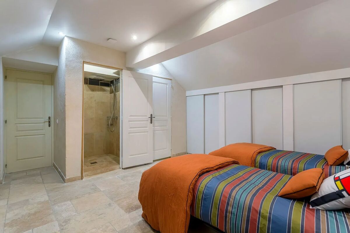 Appartement 220 m² avec sauna, Presqu'île de Lyon - Photo 23