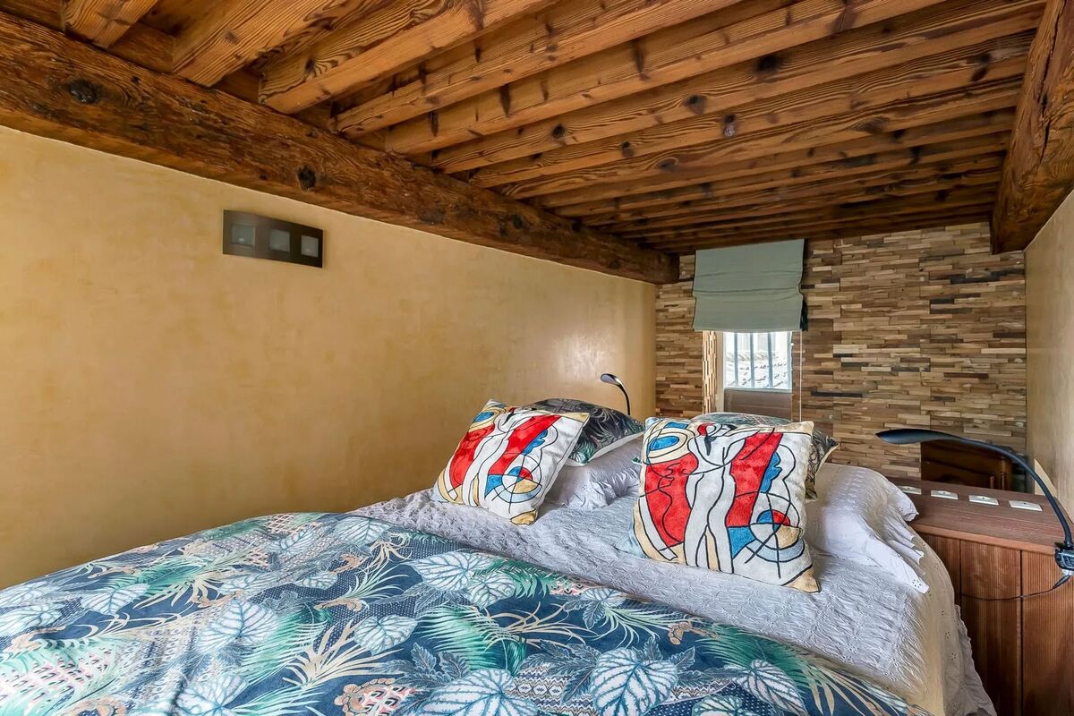 Appartement 220 m² avec sauna, Presqu'île de Lyon - Photo 26