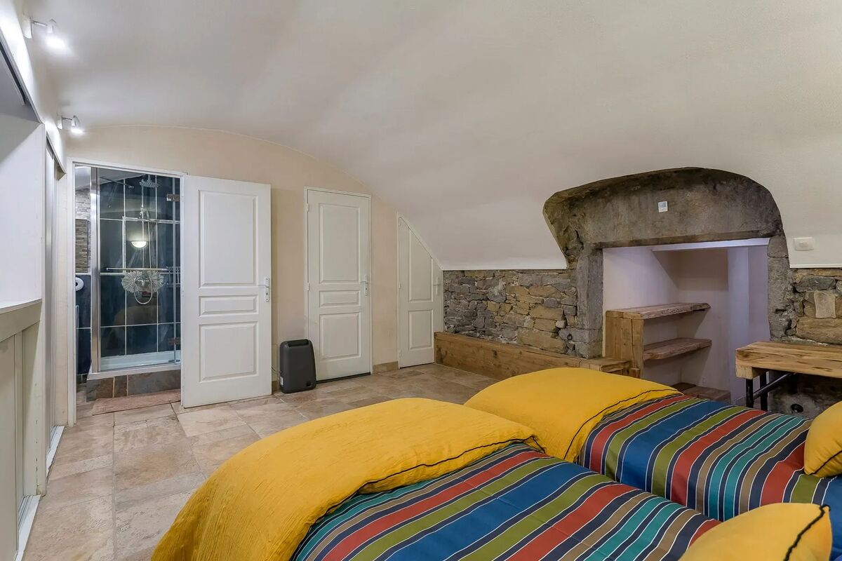 Appartement 220 m² avec sauna, Presqu'île de Lyon - Photo 27