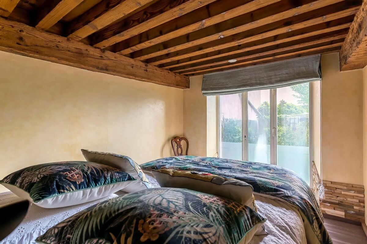 Appartement 220 m² avec sauna, Presqu'île de Lyon - Photo 29