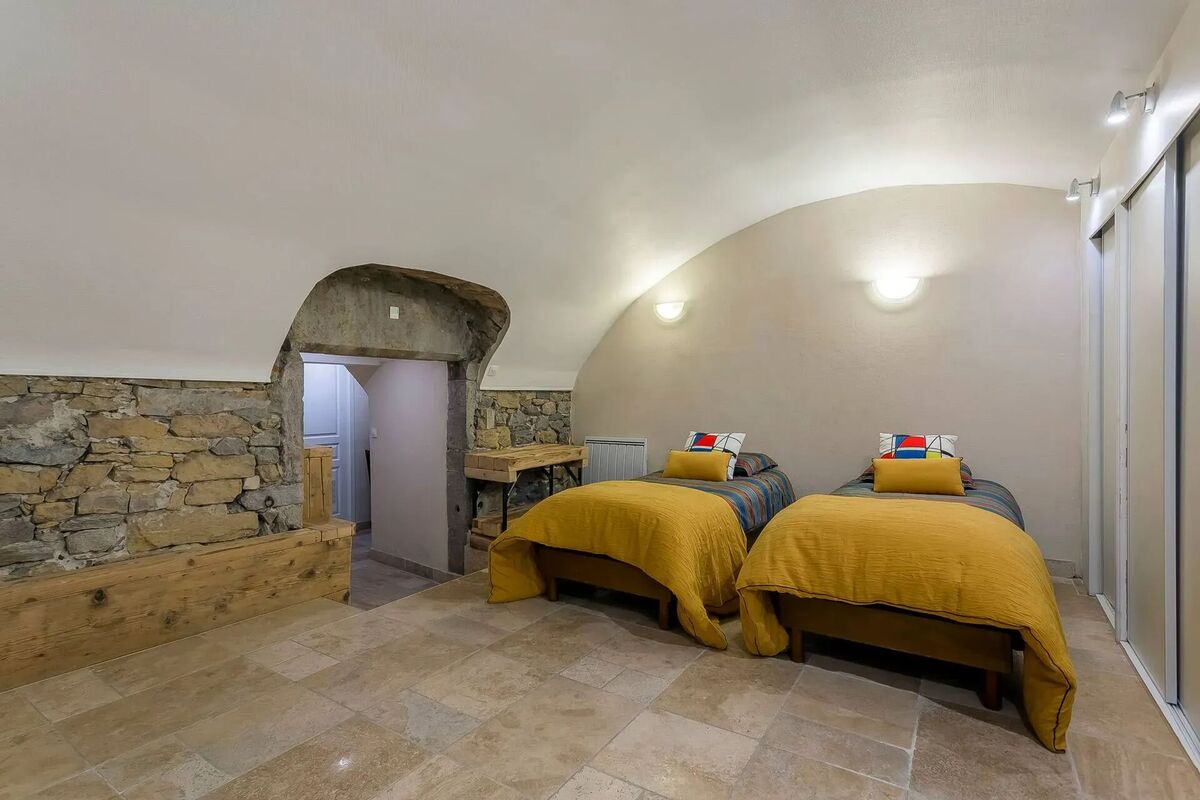 Appartement 220 m² avec sauna, Presqu'île de Lyon - Photo 31