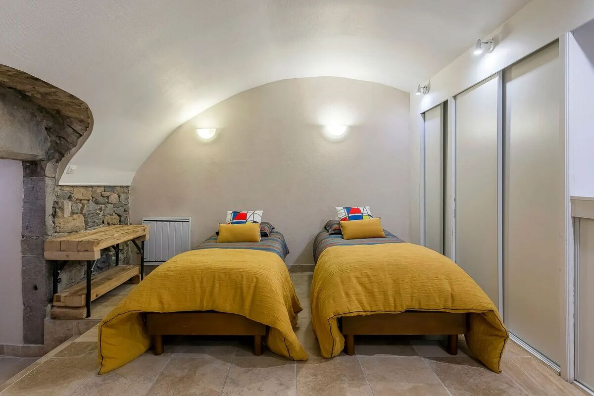 Appartement 220 m² avec sauna, Presqu'île de Lyon - Photo 32