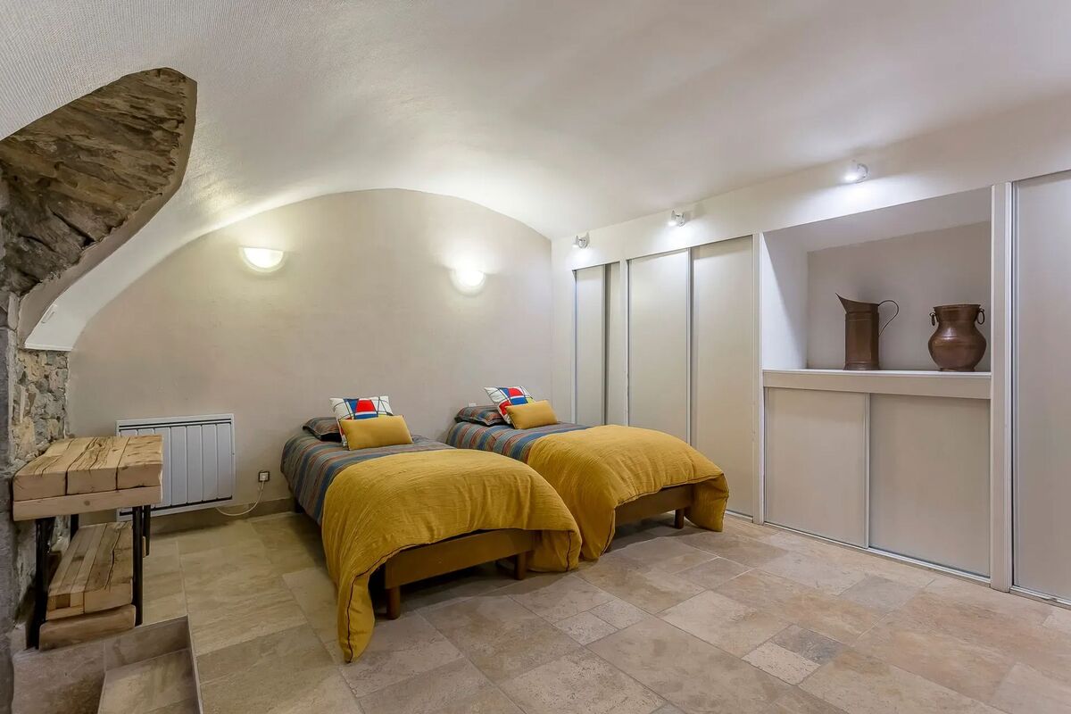 Appartement 220 m² avec sauna, Presqu'île de Lyon - Photo 33