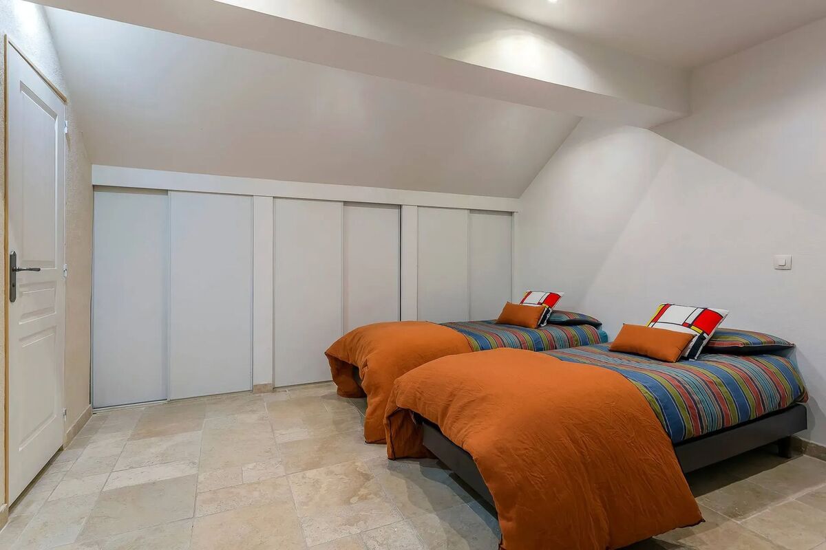 Appartement 220 m² avec sauna, Presqu'île de Lyon - Photo 35