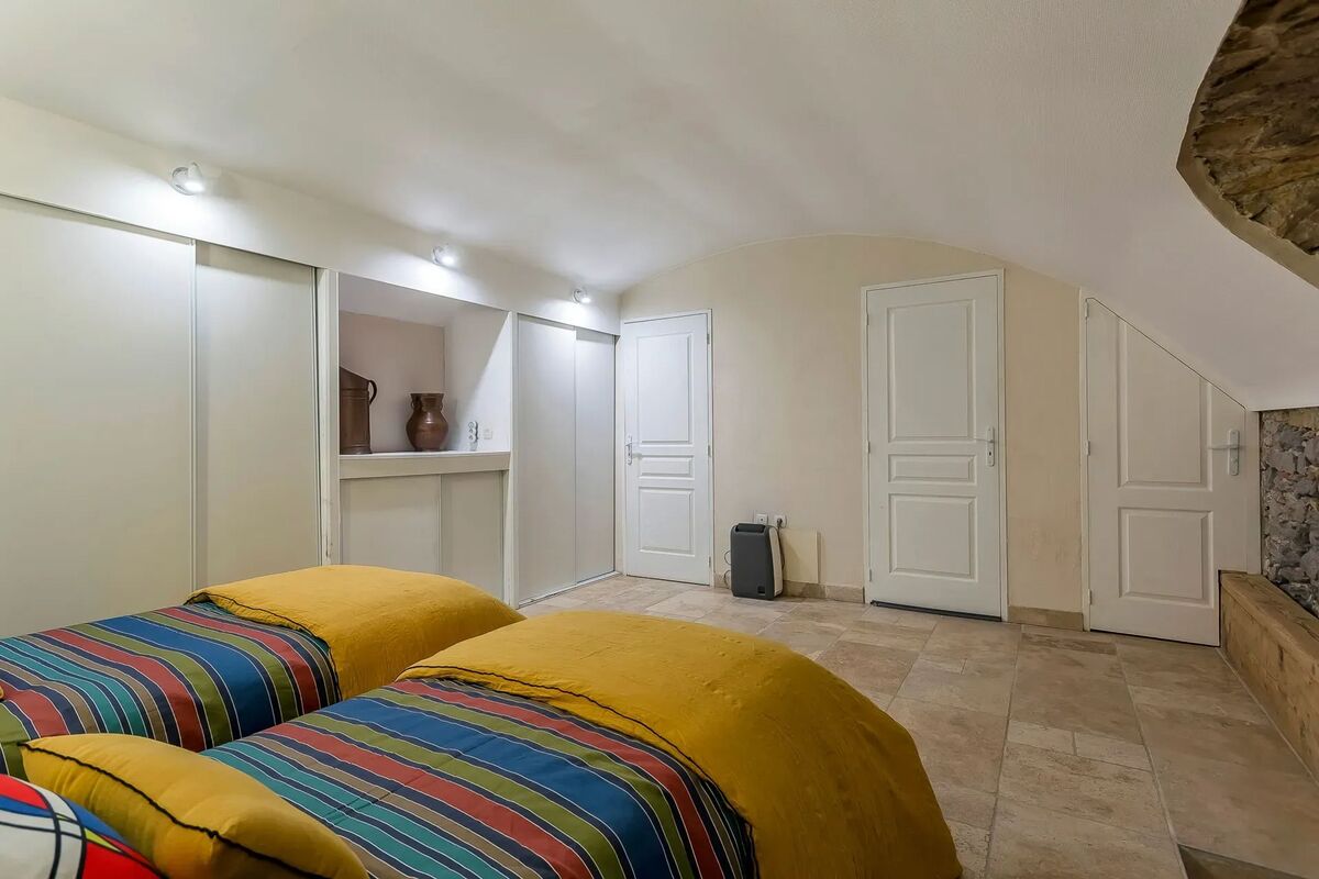 Appartement 220 m² avec sauna, Presqu'île de Lyon - Photo 37
