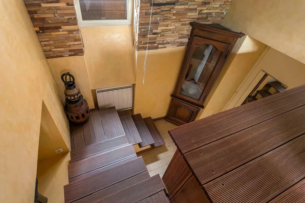Appartement 220 m² avec sauna, Presqu'île de Lyon - Photo 39