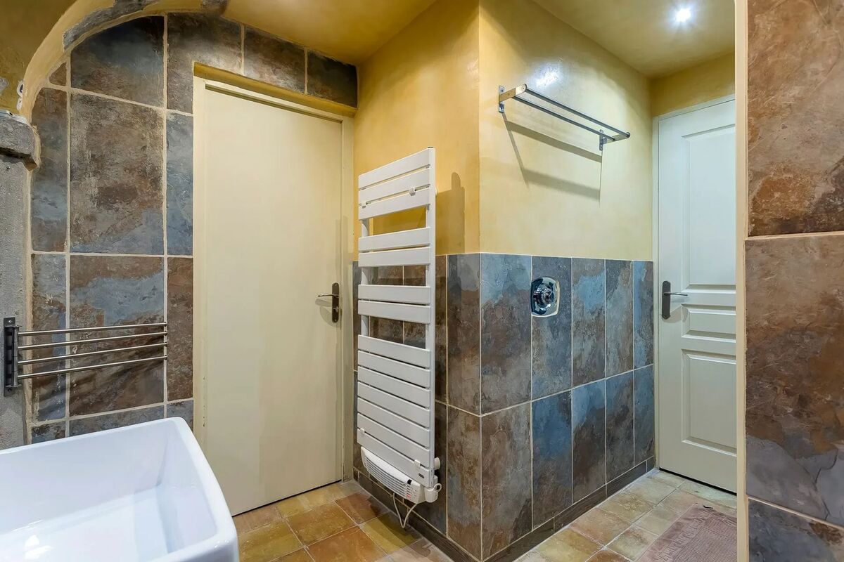 Appartement 220 m² avec sauna, Presqu'île de Lyon - Photo 42