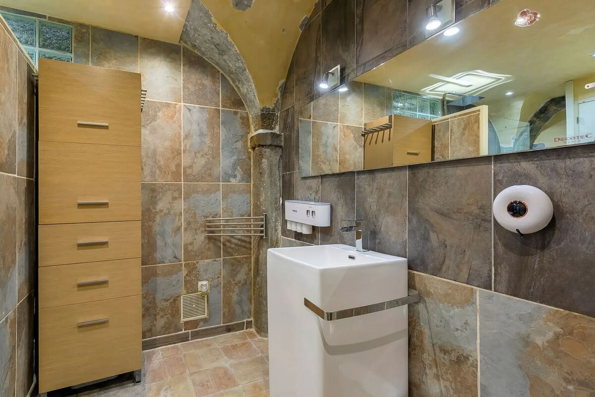 Appartement 220 m² avec sauna, Presqu'île de Lyon - Photo 44
