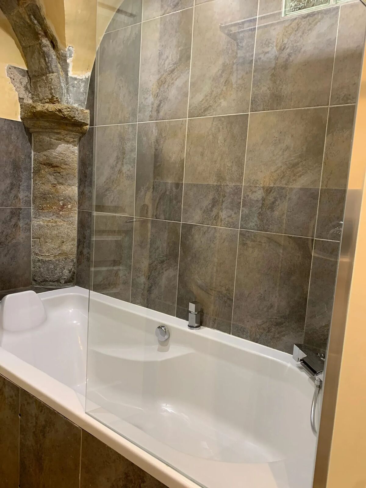 Appartement 220 m² avec sauna, Presqu'île de Lyon - Photo 50