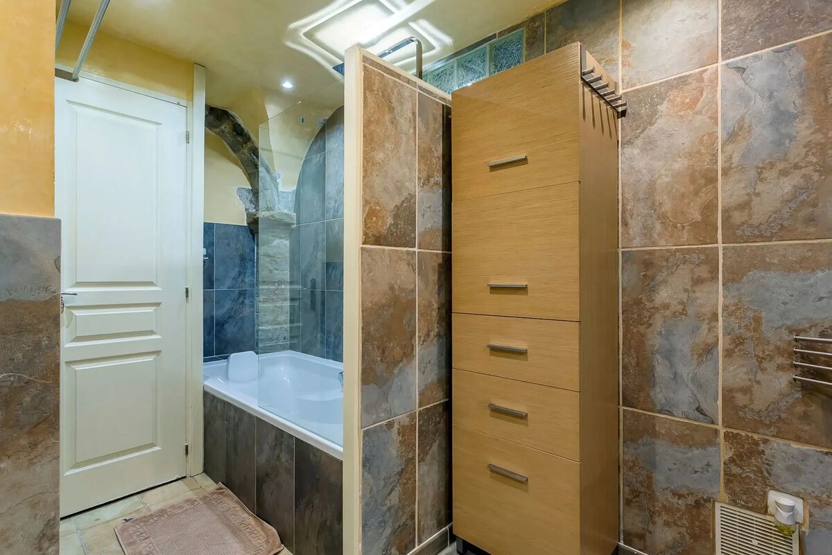 Appartement 220 m² avec sauna, Presqu'île de Lyon - Photo 53