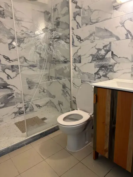 Appartement 26 m² avec terrasse privée au Marigot, Martinique : photo 6