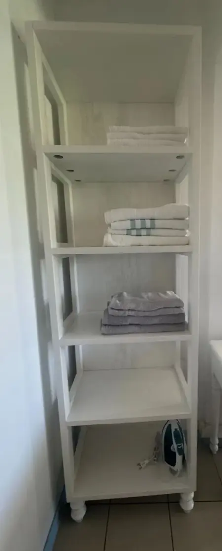 Appartement 26 m² avec terrasse privée au Marigot, Martinique : photo 7