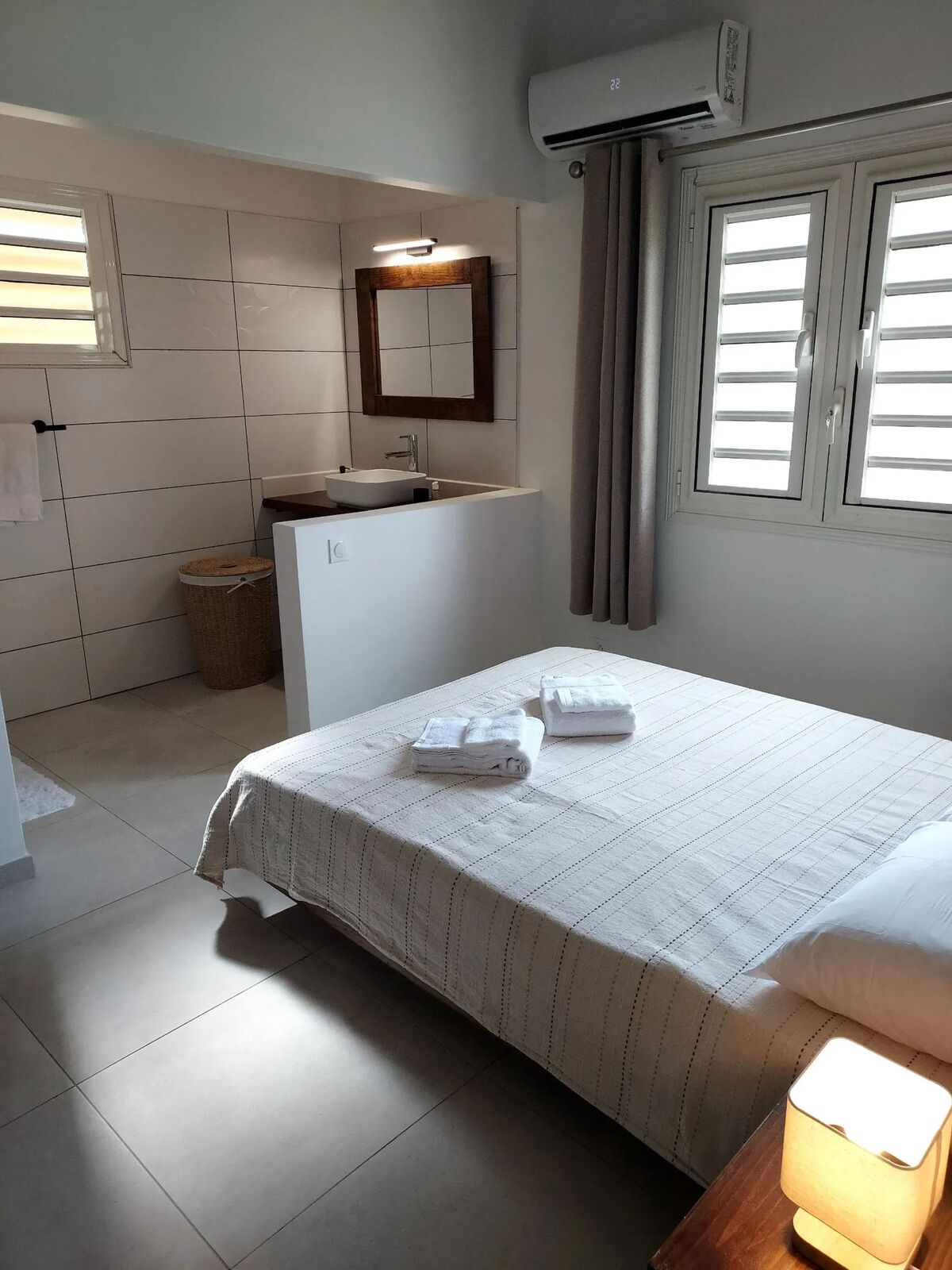 Appartement 35 m² avec jardin clos à Ducos, Martinique - Photo 3