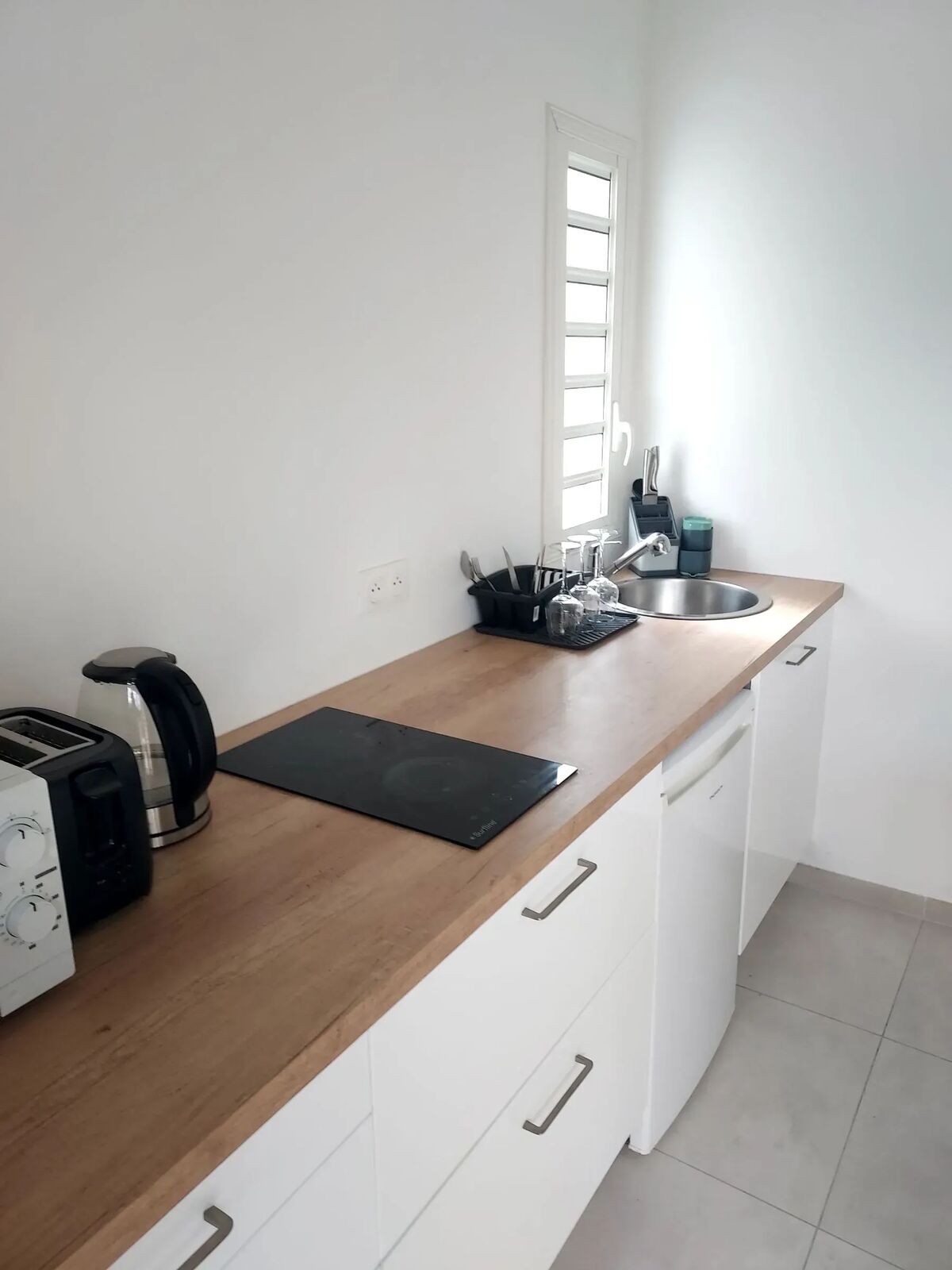 Appartement 35 m² avec jardin clos à Ducos, Martinique - Photo 4