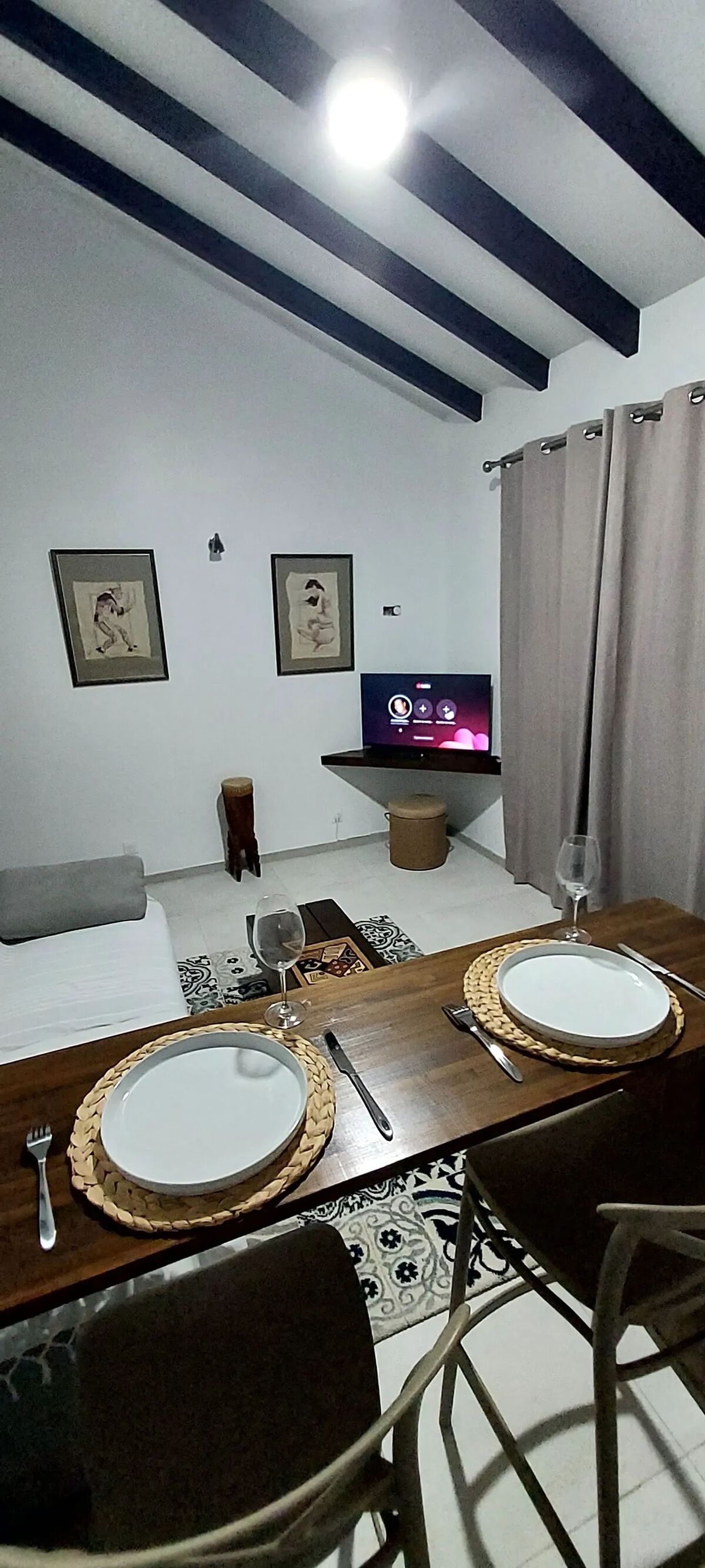 Appartement 35 m² avec jardin clos à Ducos, Martinique - Photo 6