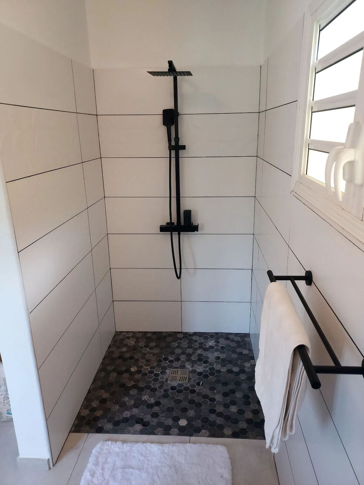 Appartement 35 m² avec jardin clos à Ducos, Martinique - Photo 10