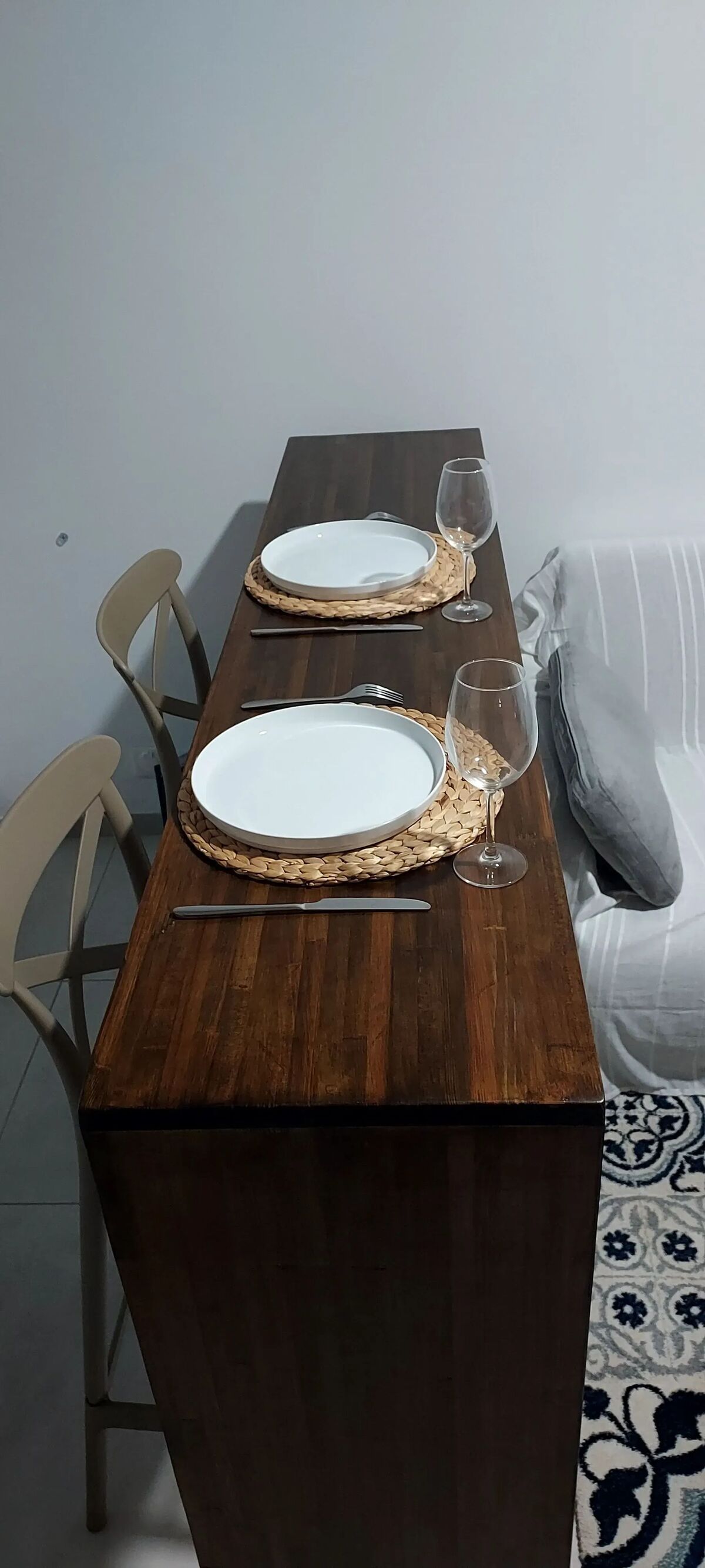 Appartement 35 m² avec jardin clos à Ducos, Martinique - Photo 14