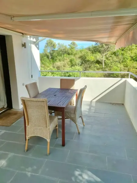 Appartement 60 m² avec piscine privée à Saint-Jeannet : photo 13