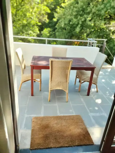 Appartement 60 m² avec piscine privée à Saint-Jeannet : photo 14