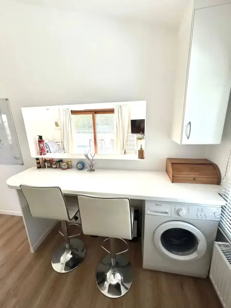 Appartement 60 m² avec piscine privée à Saint-Jeannet : photo 15