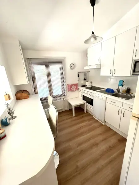 Appartement 60 m² avec piscine privée à Saint-Jeannet : photo 16