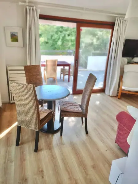 Appartement 60 m² avec piscine privée à Saint-Jeannet : photo 17