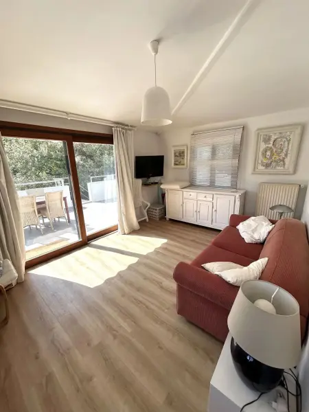 Appartement 60 m² avec piscine privée à Saint-Jeannet : photo 18