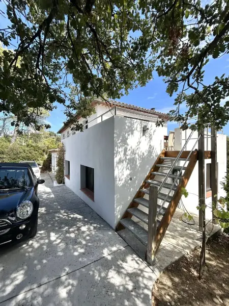 Appartement 60 m² avec piscine privée à Saint-Jeannet : photo 20