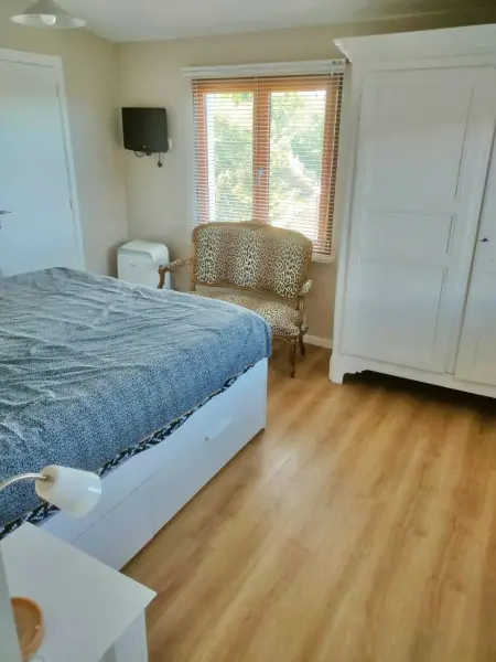 Appartement 60 m² avec piscine privée à Saint-Jeannet : photo 22