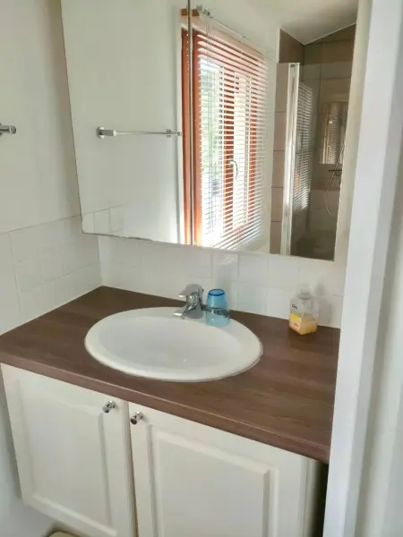 Appartement 60 m² avec piscine privée à Saint-Jeannet : photo 24