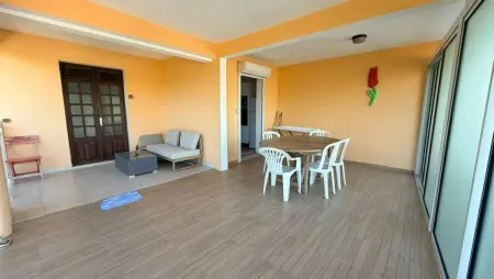 Appartement 80 m² avec piscine partagée à Sainte-Anne, Martinique : photo 13