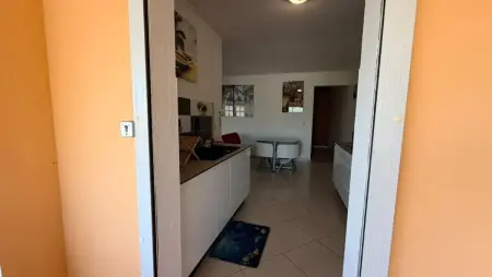 Appartement 80 m² avec piscine partagée à Sainte-Anne, Martinique : photo 14