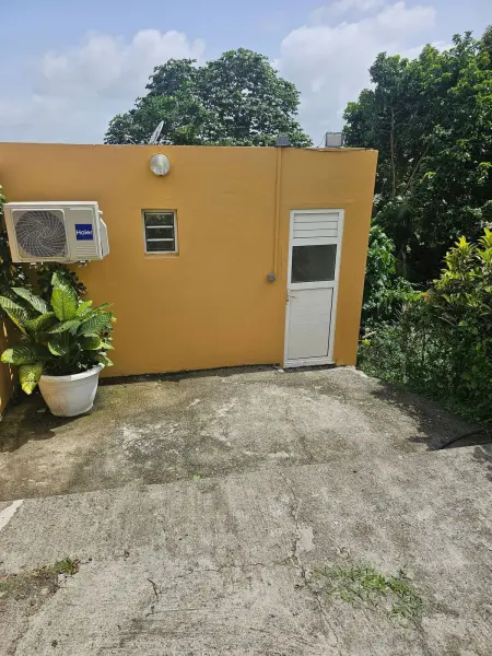 Studio 32 m² à Gros-Morne, vue montagne et jardin, parking sur place : photo 33