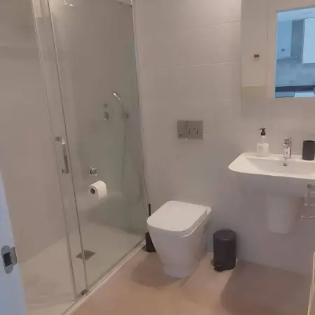 Appartement 2 chambres vue mer, piscine et jacuzzi à San Juan de los Terreros : photo 10