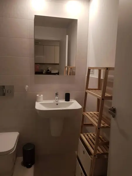 Appartement 2 chambres vue mer, piscine et jacuzzi à San Juan de los Terreros : photo 57