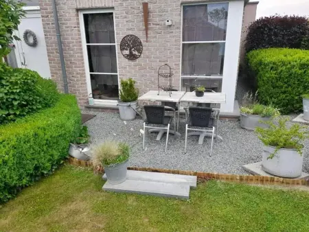 Histoire de Lola : appartement 30 m² avec jardin à Durbuy : photo 1