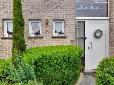 Histoire de Lola : appartement 30 m² avec jardin à Durbuy : photo 2