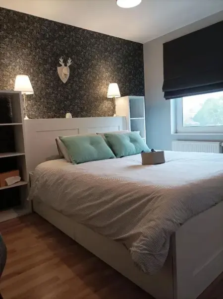Histoire de Lola : appartement 30 m² avec jardin à Durbuy : photo 4