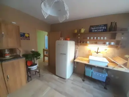 Histoire de Lola : appartement 30 m² avec jardin à Durbuy : photo 5
