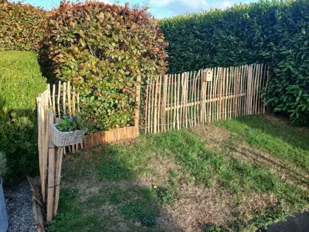 Histoire de Lola : appartement 30 m² avec jardin à Durbuy : photo 6