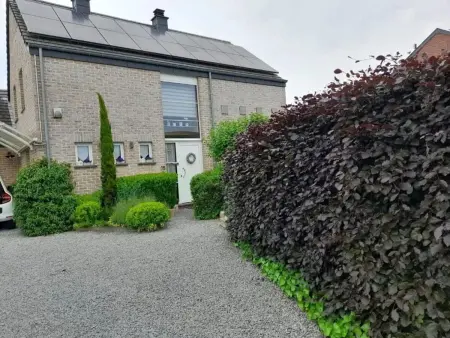 Histoire de Lola : appartement 30 m² avec jardin à Durbuy : photo 7
