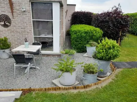 Histoire de Lola : appartement 30 m² avec jardin à Durbuy : photo 10