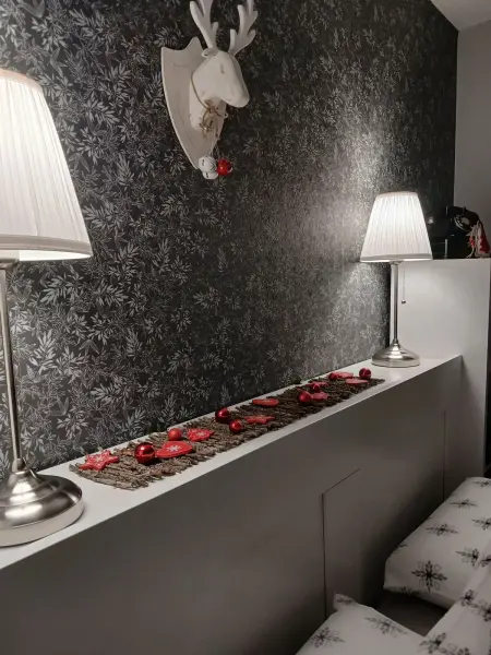 Histoire de Lola : appartement 30 m² avec jardin à Durbuy : photo 11