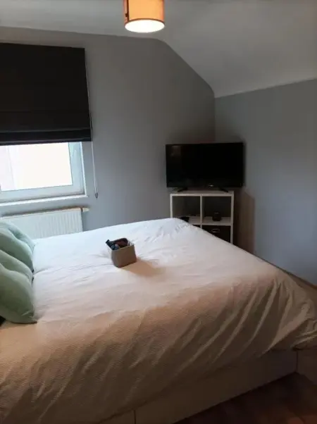 Histoire de Lola : appartement 30 m² avec jardin à Durbuy : photo 12