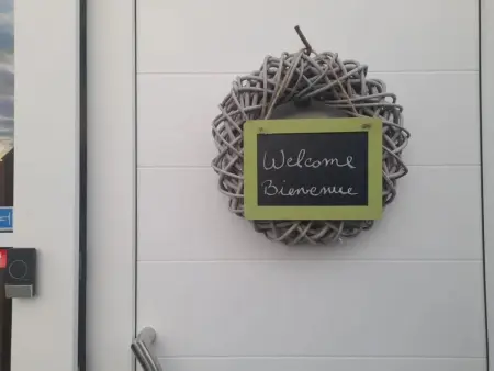 Histoire de Lola : appartement 30 m² avec jardin à Durbuy : photo 19