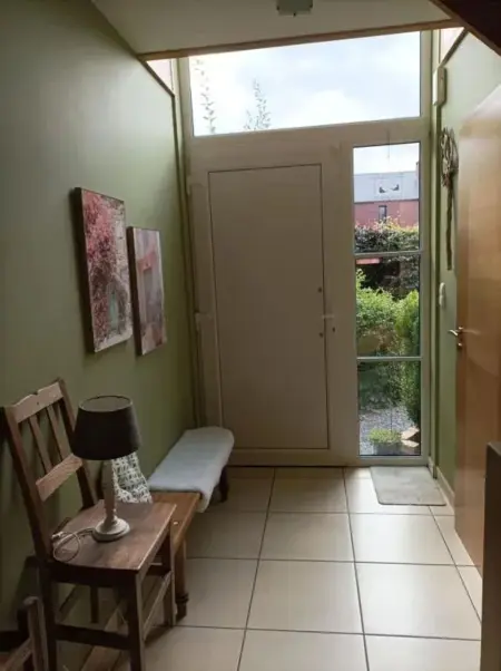 Histoire de Lola : appartement 30 m² avec jardin à Durbuy : photo 20