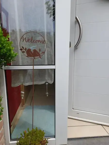 Histoire de Lola : appartement 30 m² avec jardin à Durbuy : photo 21