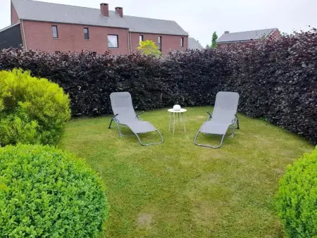 Histoire de Lola : appartement 30 m² avec jardin à Durbuy : photo 23